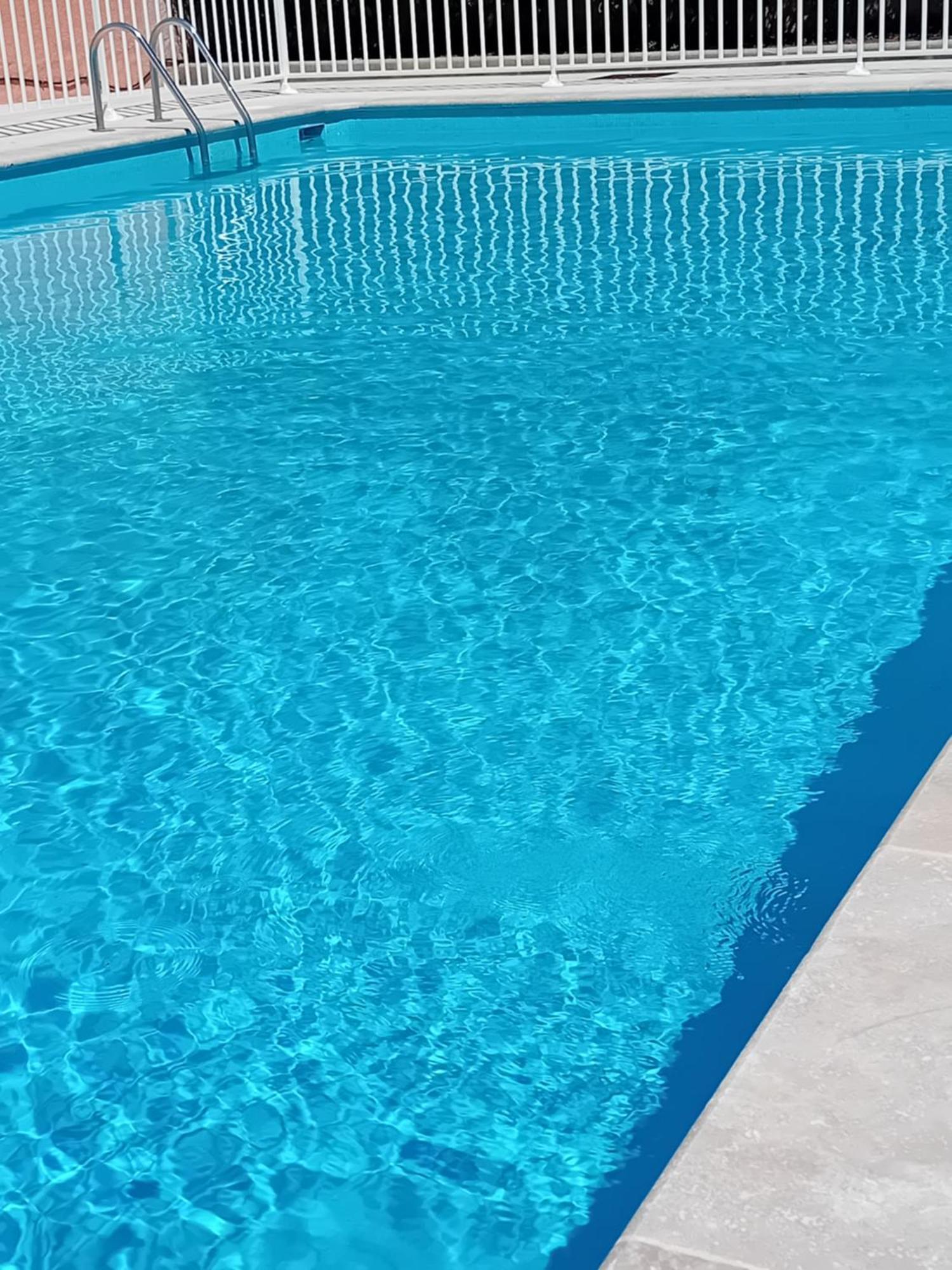Appartement T2 A La Croix Valmer Piscine Et Tennis Exteriör bild