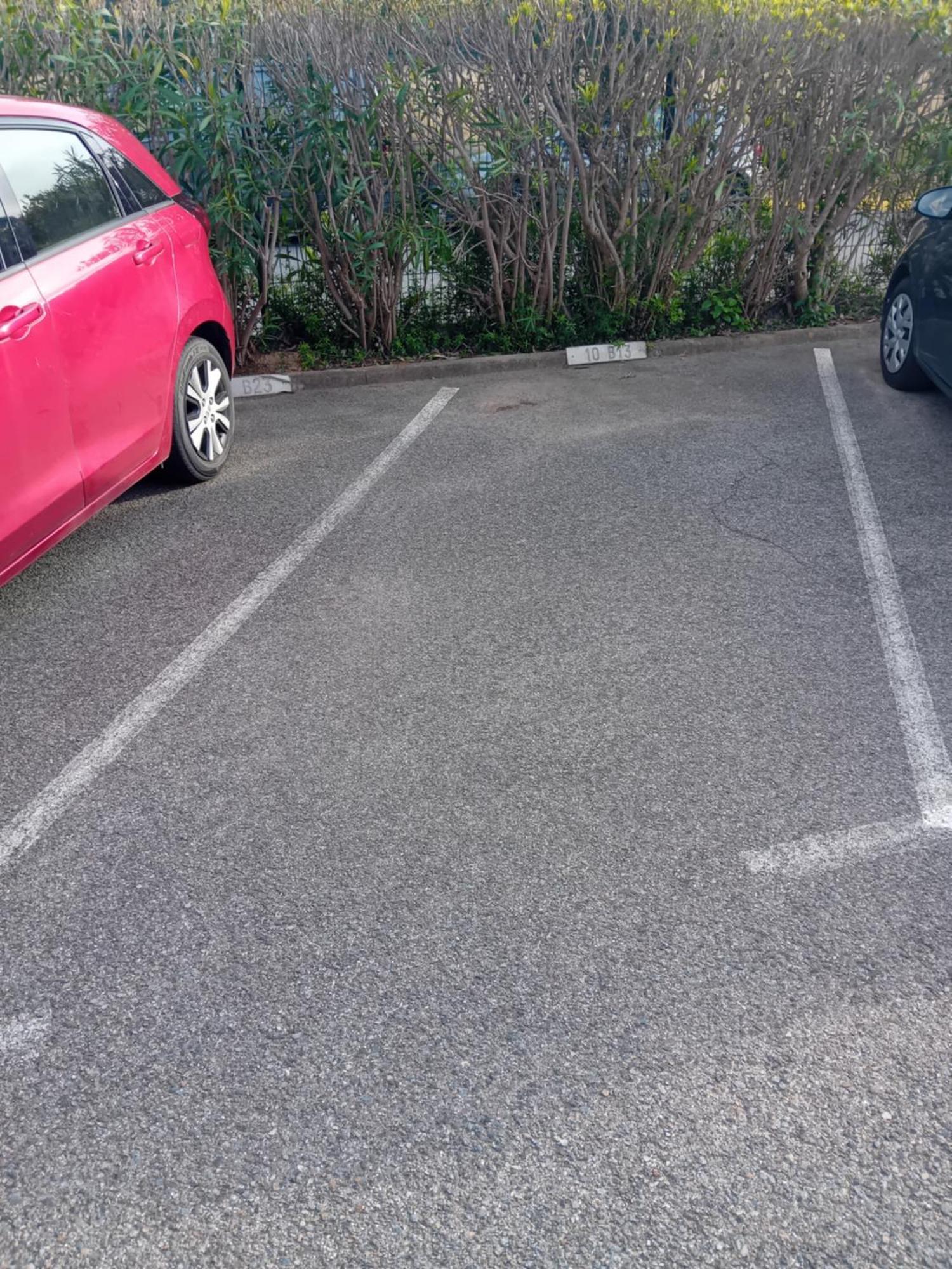 Appartement T2 A La Croix Valmer Piscine Et Tennis Exteriör bild